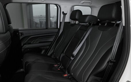 Haval H9, 2026 год, 4 799 000 рублей, 6 фотография