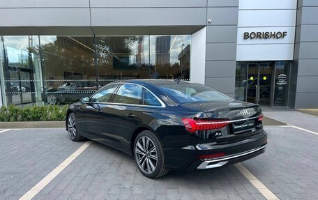Audi A6, 2025 год, 6 650 000 рублей, 4 фотография
