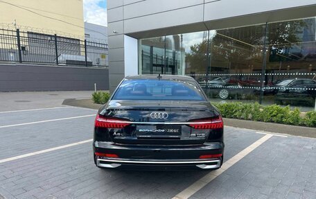 Audi A6, 2025 год, 6 650 000 рублей, 3 фотография