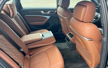 Audi A6, 2025 год, 6 650 000 рублей, 9 фотография
