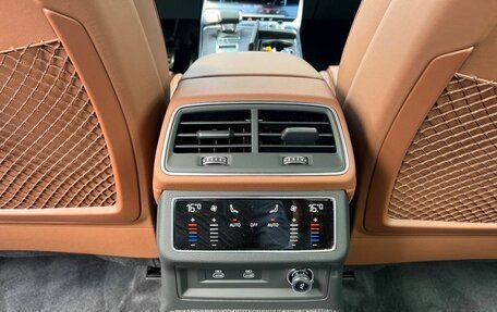 Audi A6, 2025 год, 6 650 000 рублей, 8 фотография