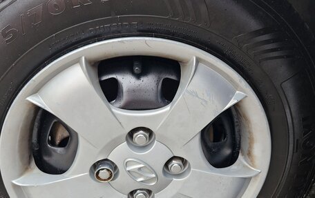 Hyundai Accent II, 2004 год, 425 000 рублей, 17 фотография