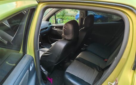 Peugeot 207 I, 2006 год, 149 000 рублей, 1 фотография