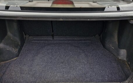 Hyundai Accent II, 2004 год, 425 000 рублей, 19 фотография