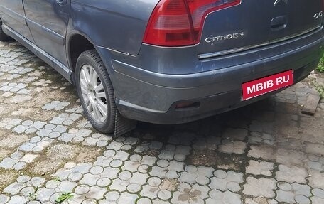 Citroen C5 I рестайлинг, 2005 год, 305 000 рублей, 1 фотография