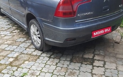 Citroen C5 I рестайлинг, 2005 год, 305 000 рублей, 1 фотография