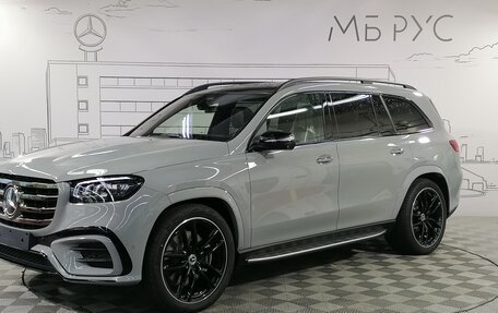 Mercedes-Benz GLS, 2026 год, 22 000 000 рублей, 1 фотография