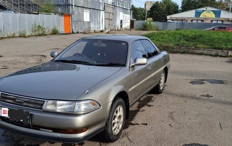 Toyota Carina ED II, 1989 год, 350 000 рублей, 2 фотография