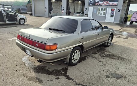 Toyota Carina ED II, 1989 год, 350 000 рублей, 7 фотография