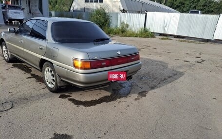 Toyota Carina ED II, 1989 год, 350 000 рублей, 5 фотография