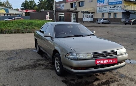Toyota Carina ED II, 1989 год, 350 000 рублей, 3 фотография