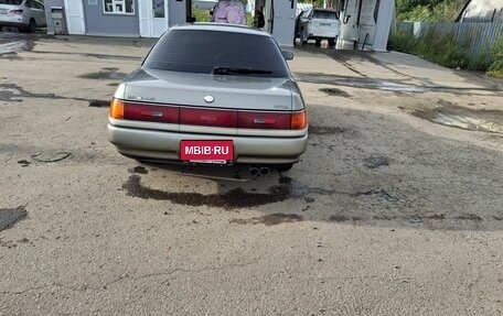 Toyota Carina ED II, 1989 год, 350 000 рублей, 6 фотография