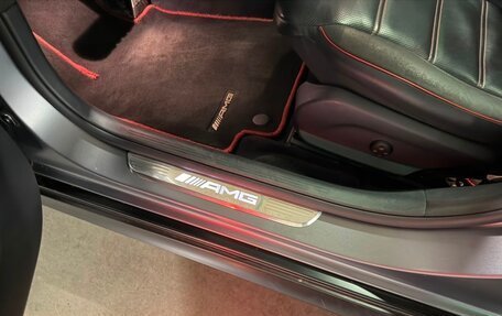 Mercedes-Benz E-Класс AMG, 2017 год, 2 800 000 рублей, 14 фотография