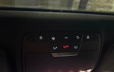 Mercedes-Benz E-Класс AMG, 2017 год, 2 800 000 рублей, 16 фотография