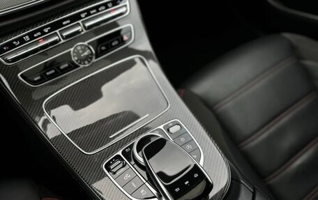 Mercedes-Benz E-Класс AMG, 2017 год, 2 800 000 рублей, 17 фотография