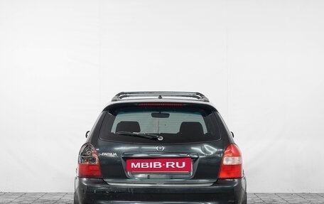 Mazda Familia, 1999 год, 149 000 рублей, 6 фотография