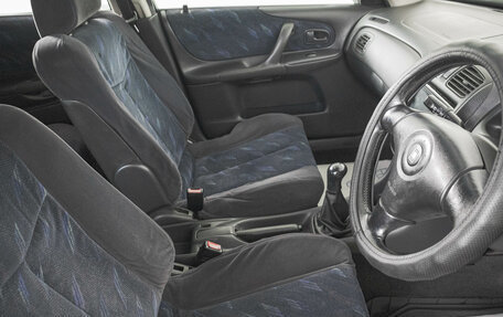 Mazda Familia, 1999 год, 149 000 рублей, 12 фотография