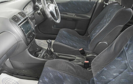 Mazda Familia, 1999 год, 149 000 рублей, 9 фотография