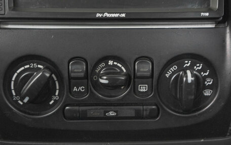 Mazda Familia, 1999 год, 149 000 рублей, 18 фотография