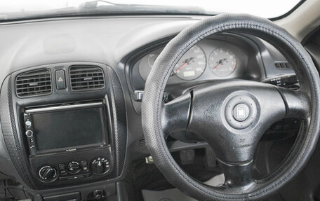 Mazda Familia, 1999 год, 149 000 рублей, 15 фотография