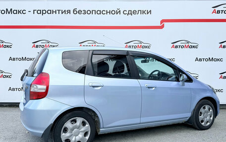 Honda Fit III, 2001 год, 250 000 рублей, 4 фотография