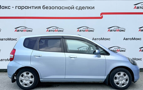 Honda Fit III, 2001 год, 250 000 рублей, 5 фотография