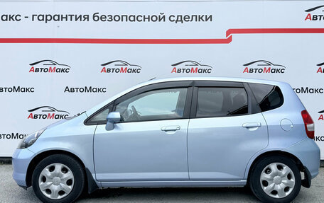 Honda Fit III, 2001 год, 250 000 рублей, 6 фотография