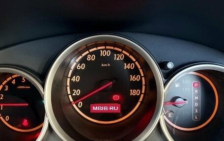 Honda Fit III, 2001 год, 250 000 рублей, 10 фотография