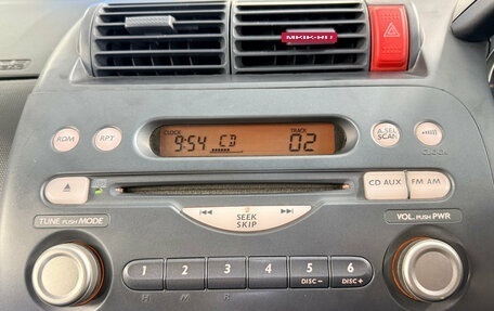Honda Fit III, 2001 год, 250 000 рублей, 11 фотография