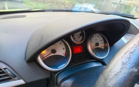 Peugeot 207 I, 2006 год, 149 000 рублей, 3 фотография