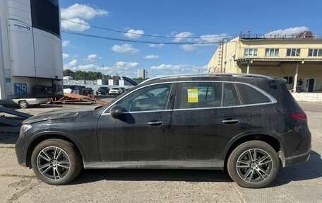 Mercedes-Benz GLC, 2026 год, 8 390 000 рублей, 2 фотография
