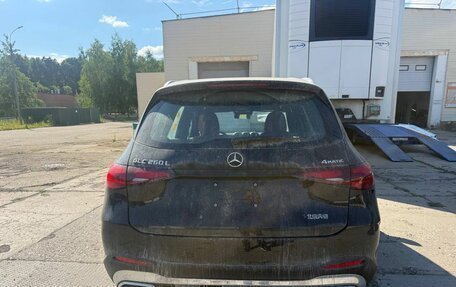 Mercedes-Benz GLC, 2026 год, 8 390 000 рублей, 3 фотография