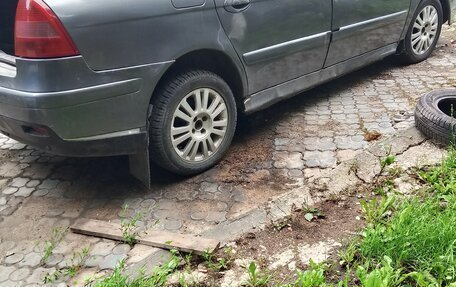 Citroen C5 I рестайлинг, 2005 год, 305 000 рублей, 4 фотография