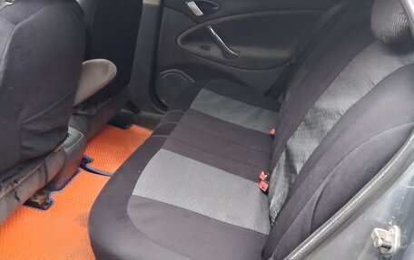 Citroen C5 I рестайлинг, 2005 год, 305 000 рублей, 6 фотография