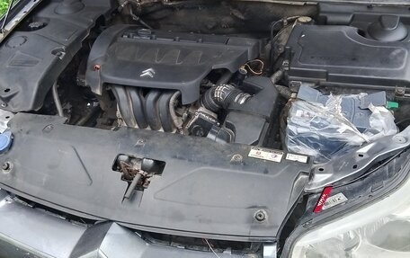 Citroen C5 I рестайлинг, 2005 год, 305 000 рублей, 3 фотография