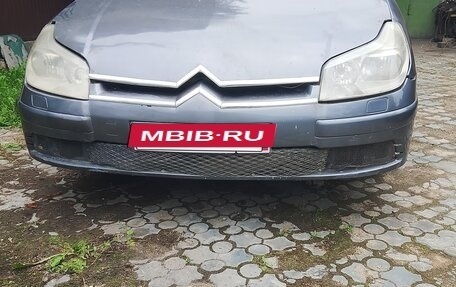 Citroen C5 I рестайлинг, 2005 год, 305 000 рублей, 5 фотография