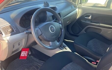 Renault Symbol, 2008 год, 450 000 рублей, 8 фотография