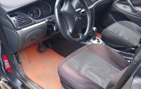Citroen C5 I рестайлинг, 2005 год, 305 000 рублей, 7 фотография
