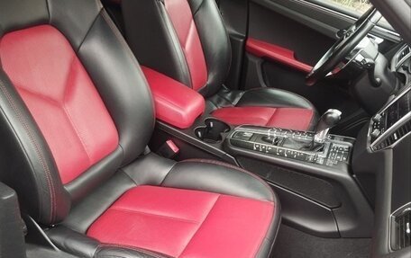Porsche Macan I рестайлинг, 2018 год, 4 499 000 рублей, 5 фотография
