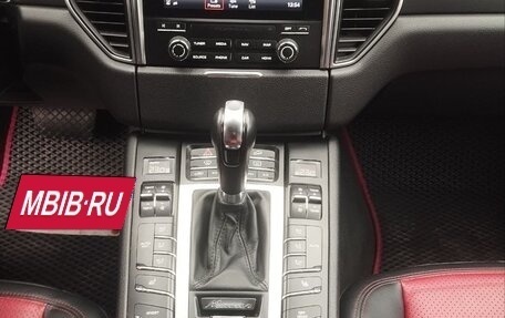 Porsche Macan I рестайлинг, 2018 год, 4 499 000 рублей, 2 фотография