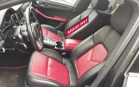 Porsche Macan I рестайлинг, 2018 год, 4 499 000 рублей, 8 фотография