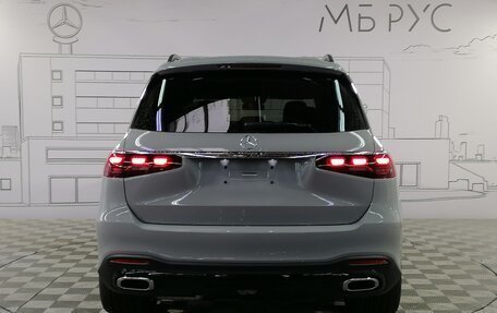 Mercedes-Benz GLS, 2026 год, 22 000 000 рублей, 7 фотография