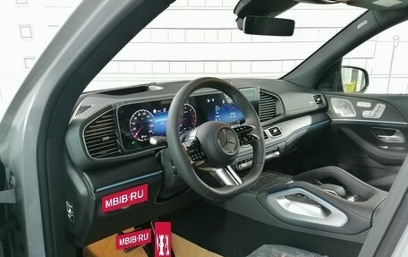 Mercedes-Benz GLS, 2026 год, 22 000 000 рублей, 9 фотография