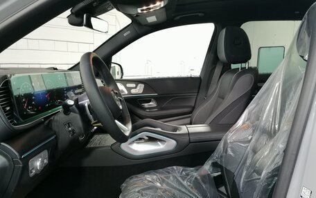 Mercedes-Benz GLS, 2026 год, 22 000 000 рублей, 10 фотография
