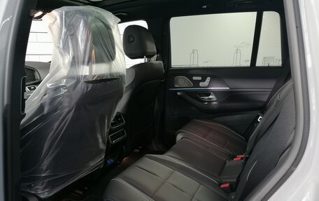 Mercedes-Benz GLS, 2026 год, 22 000 000 рублей, 14 фотография