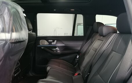 Mercedes-Benz GLS, 2026 год, 22 000 000 рублей, 15 фотография