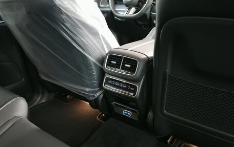 Mercedes-Benz GLS, 2026 год, 22 000 000 рублей, 21 фотография