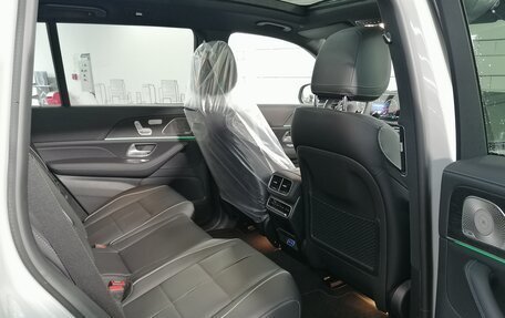 Mercedes-Benz GLS, 2026 год, 22 000 000 рублей, 18 фотография
