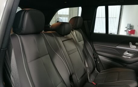 Mercedes-Benz GLS, 2026 год, 22 000 000 рублей, 20 фотография