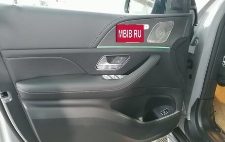 Mercedes-Benz GLS, 2026 год, 22 000 000 рублей, 12 фотография